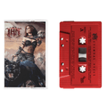 I AM - Eternal Steel Cassette Tape