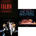 Ultimate Isley Brothers & 3 Plus 3 & Go For Your Guns