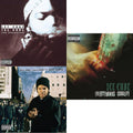 Ice Cube - Predator & Amerikkka's Most Wanted & Everythang's Corrupt - CD Bundle