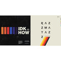 1981 Extended Play & Razzmatazz (Bone White LP Vinyl)