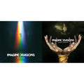 Smoke & Mirrors & Evolve