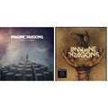 Night Visions & Smoke + Mirrors (Deluxe Edition)