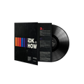 1981 Extended Play - Black Vinyl Record