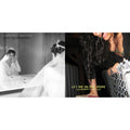 Kiss Yr Frenemies (Random Recycled Mixed LP Vinyl) & Let Me Do One More (Color LP Vinyl)
