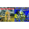 Iron Maiden (2015 Remaster) & Live After Death