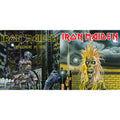 Iron Maiden (2015 Remaster) & Somewhere In Time