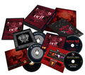 Heaven & Hell – Breaking Out Of Heaven: 2007-2009 Music CD