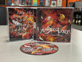 Years Spent Cold – Moving Heaven to Hell Music CD