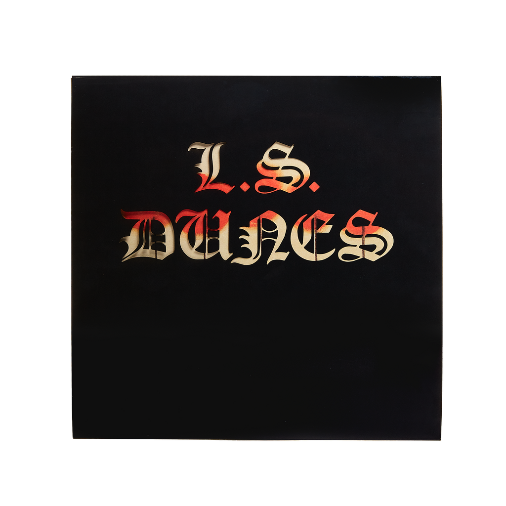 The Moon And Stars: Prescriptions For Dreamers - Black Vinyl Record