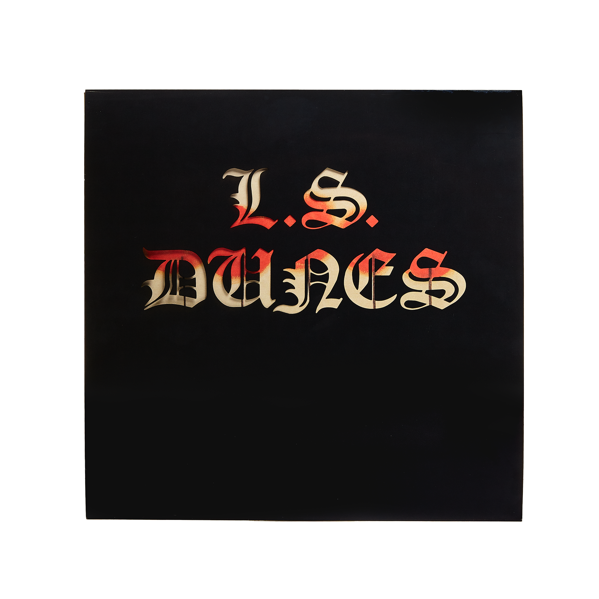 The Moon And Stars: Prescriptions For Dreamers - Black Vinyl Record