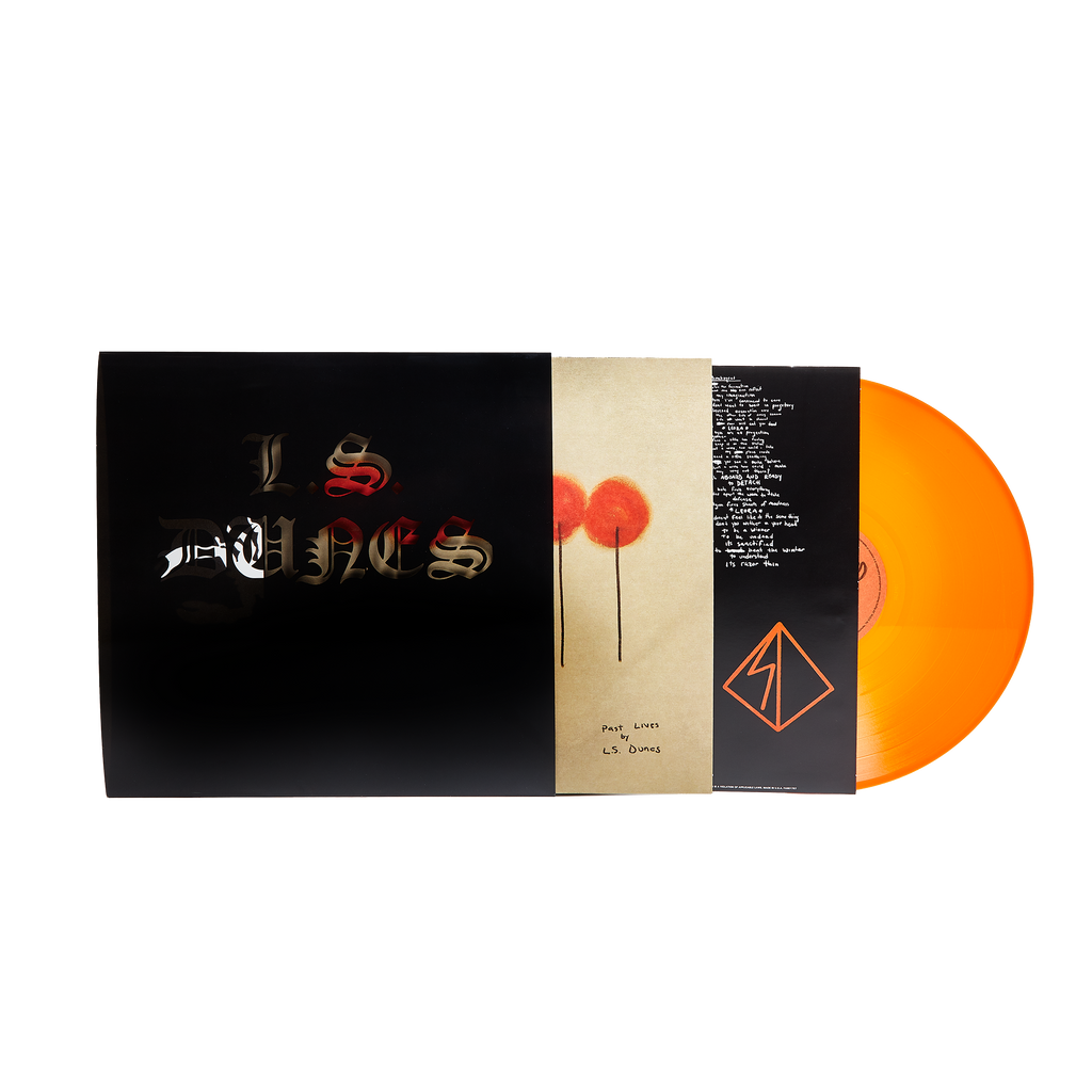 Before This World - Black Vinyl Record
