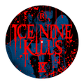 ICE NINE KILLS EXCLUSIVE SLIPMAT