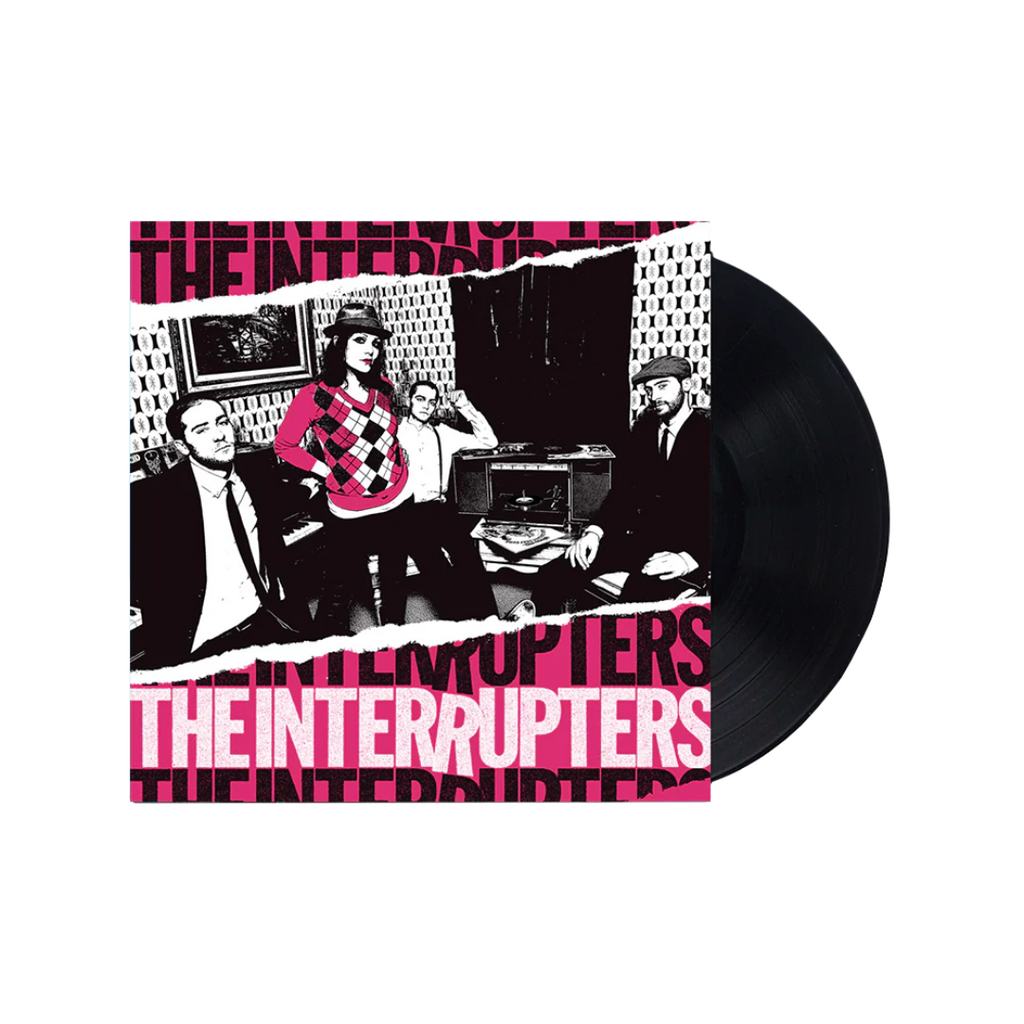 INTERRUPTERS - Interrupters