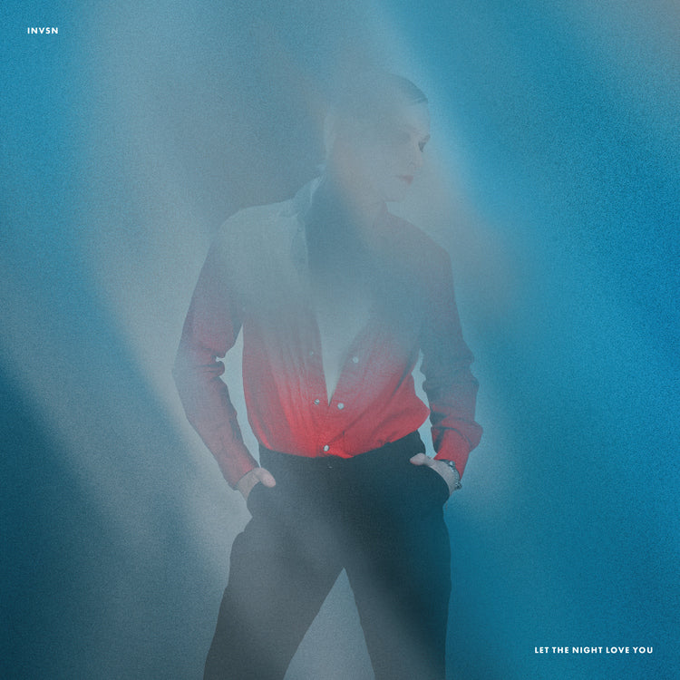 Let The Night Love You Vinyl Record