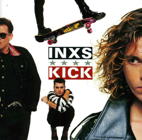 Kick [Import] (Remastered)  Music CD