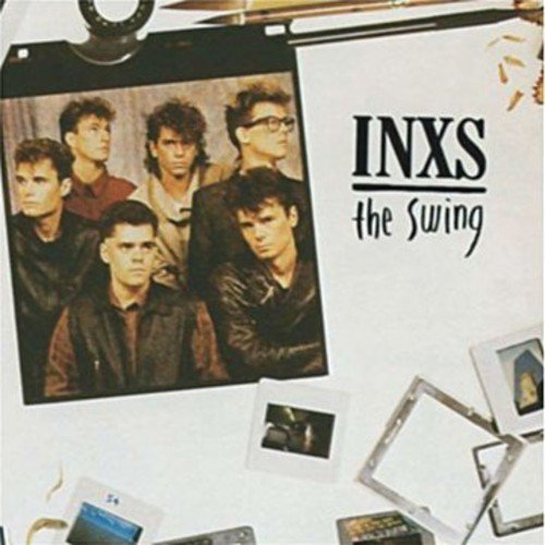 INXS Swing [Import] Vinyl Record