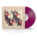 INXS – Underneath the.. (Grape LP Vinyl) Vinyl Record