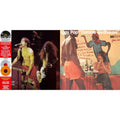 Live In Berlin (1991) (2LP/Deluxe/Marble Neon Vinyl) & Zombie Birdhouse
