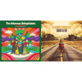 Infamous Stringdusters - Dust The Halls: An Acoustic Christmas Holiday! & Toward The Fray (2LP)