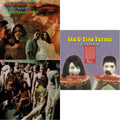 Outta Season & River Deep-Mountain High (180G) & Hunter