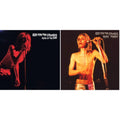 Scene Of The Crime (Red LP Vinyl) & More Power