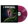 I Prevail - Heart Vs. Mind (10th Anniversary Edition) [Grape]