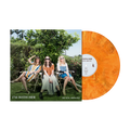 See You Around - Yellow Eco-Mix Vinyl Record