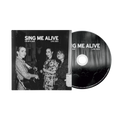 Sing Me Alive - Music CD
