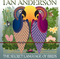 Ian Anderson – Secret Language Of Birds (LP Vinyl) Vinyl Record
