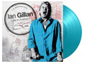 Ian Gillan - Live In Anaheim (Limited Edition, Gatefold, 180-Gram Turquoise Colored Vinyl) [Import] (2 Lp's) [Vinyl]