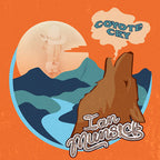 Coyote Cry Vinyl Record