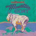 Ian Munsick – The Mountain Goat (Colored LP Vinyl) Vinyl Record