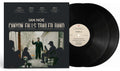Ian Noe – Canyon Falls Trailer Band (180g Black LP Vinyl) Vinyl Record