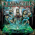 Ice Nine Kills - Every Trick In The Book [LP] [Vinyl]