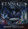 Ice Nine Kills Welcome To Horrorwood: The Silver Scream 2 [2 LP] Vinyl Record