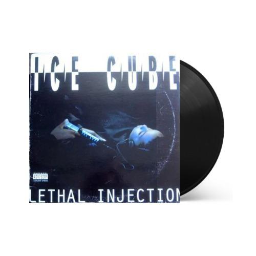 Ice Cube - Lethal Injection
