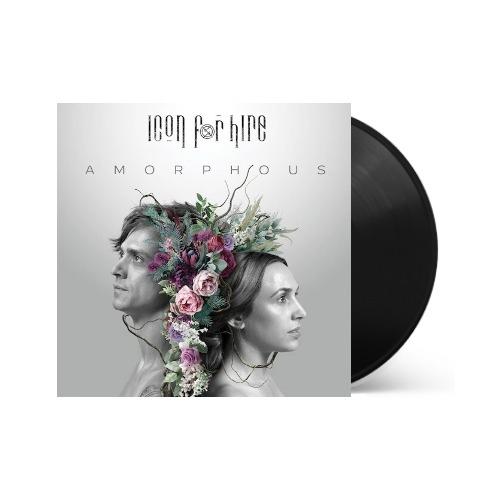 Icon for Hire - Amorphous