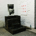 Idles Brutalism [Explicit Content] Vinyl Record
