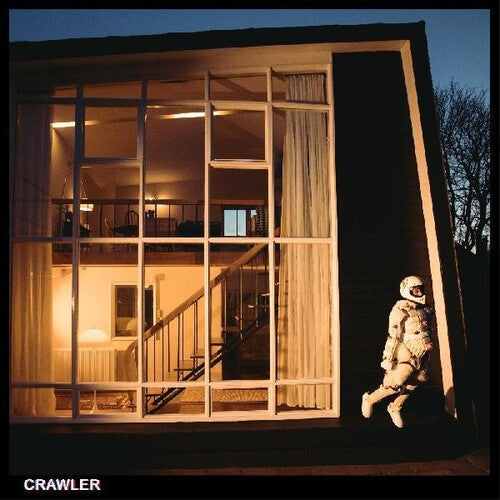 Crawler Vinyl Record