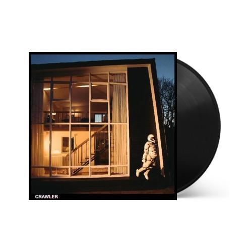 Idles - Crawler