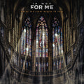 If Not for Me – Where The Light Begins To Fade (Blue, Colored, Gol LP Vinyl) Vinyl Record