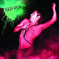 Iggy Pop - Bookies Club 870 Vinyl Record