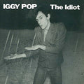 Iggy Pop IDIOT, THE (LP) Vinyl Record