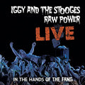 Raw Power: Live (Vinyl) Vinyl Record