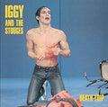 Iggy and the Stooges Death Trip (Yellow Vinyl) [Import] Vinyl Record