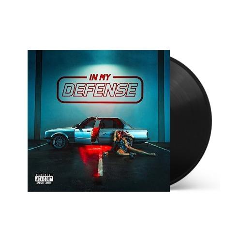 Iggy Azalea - In My Defense