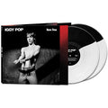 Iggy Pop - Rare Trax [2LP Black/White]