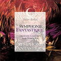 Igor Markevitch / Orchestre Lamoureux Paris - Berlioz: Symphonie Fantastique Op 14/ Episode De Vinyl Record