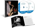 Ike Quebec – Complete 45 Sessions Music CD