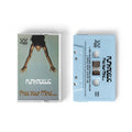 Funkadelic – Free Your Mind And Your Ass Will Follow Music Cassette Tape